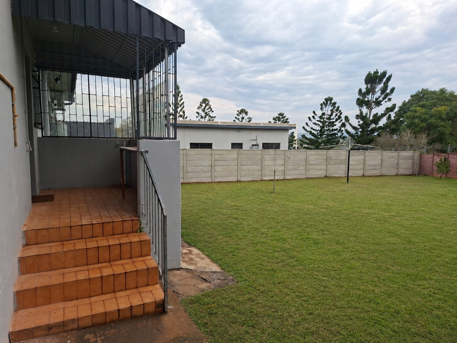 To Let 4 Bedroom Property for Rent in Vanes Estate Eastern Cape